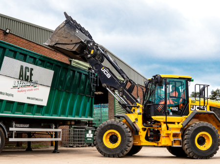 Waste Disposal Service