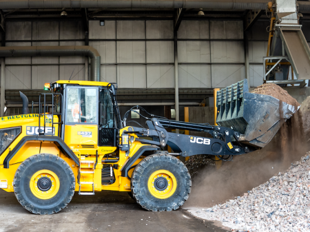 Waste Disposal Service