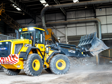 site management planning