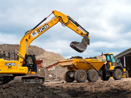 site management planning