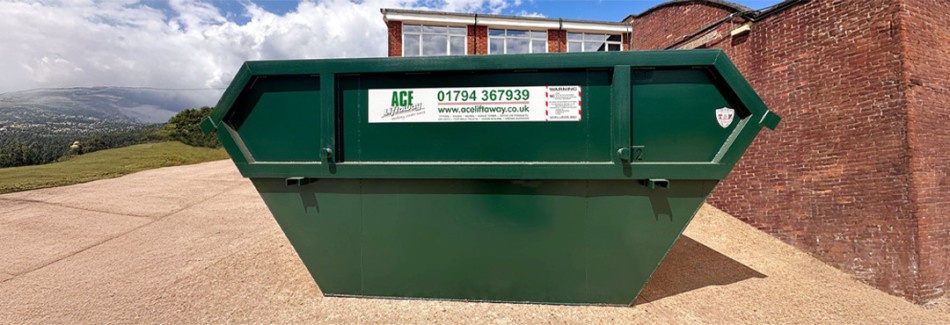 skip hire