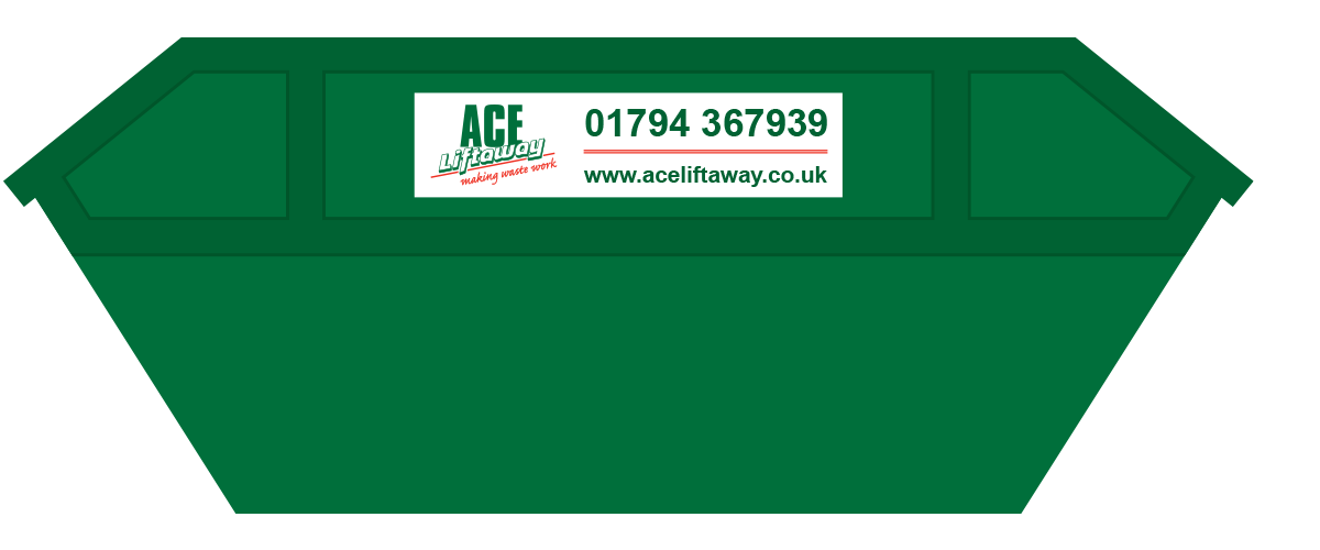Got a home project on the go? Clearing out the garage? Tackling a garden makeover? Ace Liftaway makes waste disposal a breeze with skip hire, grab hire and portable toilet hire - all designed to keep your home and garden projects stress-free