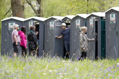 Portable Loos 101: Everything You Need to Know