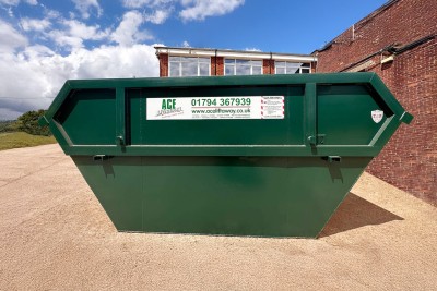 5 Strategies for Effective Waste Management on Construction Sites
