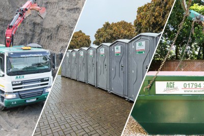 One Company, All the Waste Solutions You Need