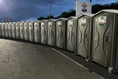 Don’t Let Your Event Go Down the Toilet!