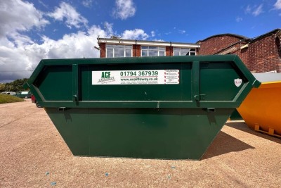 skip hire
